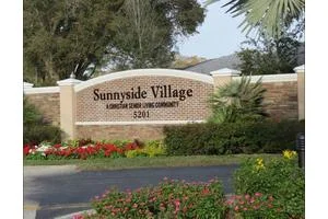 SUNNYSIDE VILLAGE