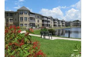 SUNNYSIDE VILLAGE