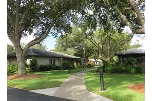 SUNNYSIDE VILLAGE