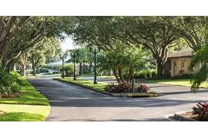 SUNNYSIDE VILLAGE