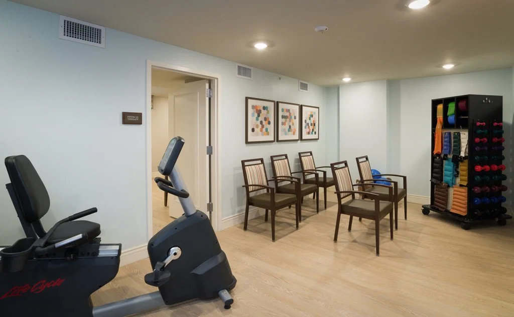 Sunrise of Bethesda - Assisted Living photo
