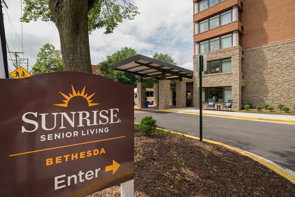 SUNRISE OF BETHESDA