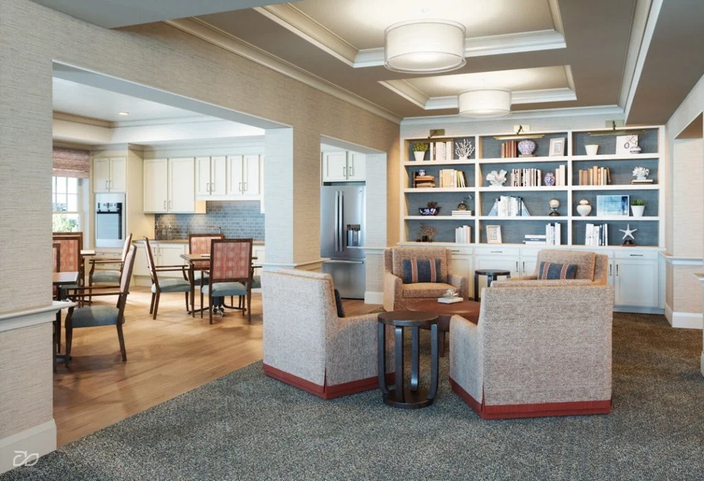 Sunrise of Fairfield - Assisted Living photo