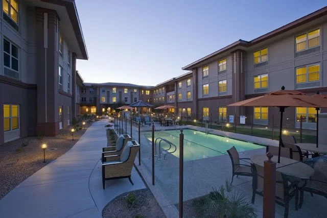 Sunrise of North Scottsdale - Assisted Living photo