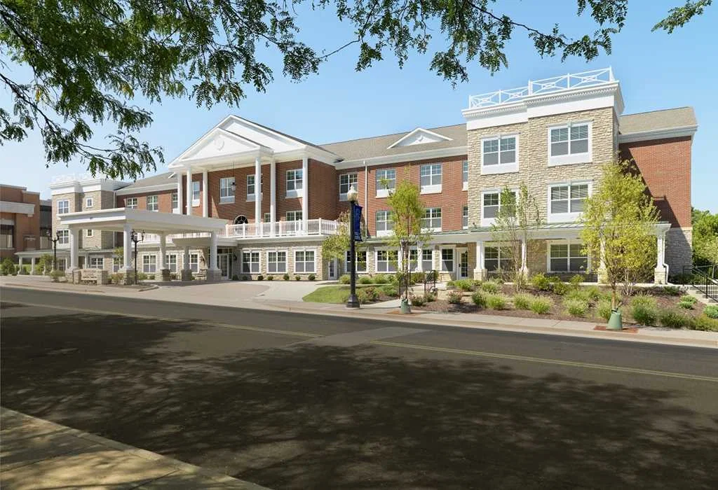 Sunrise of Webster Groves - Assisted Living photo