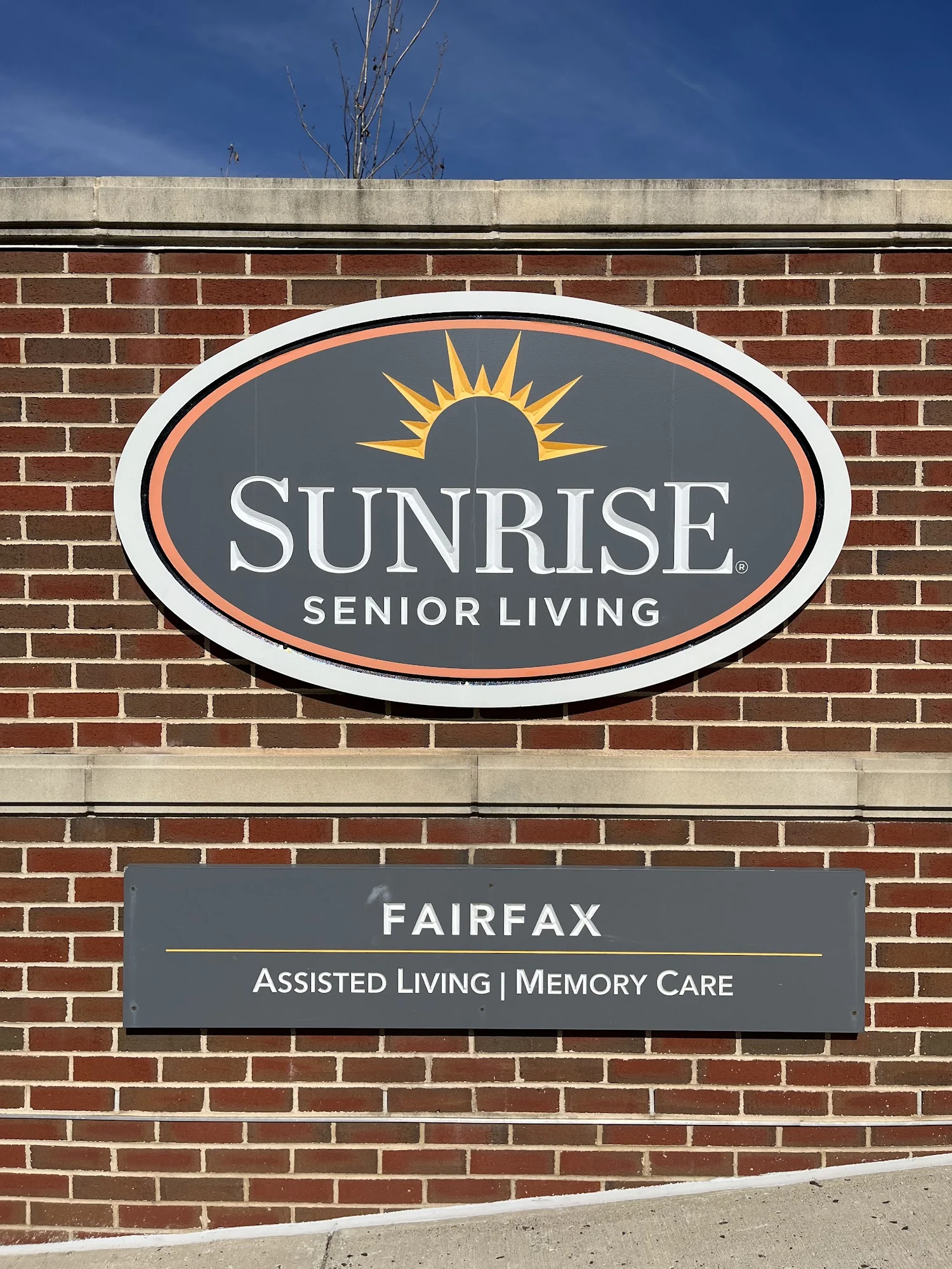 Sunrise of Fairfax