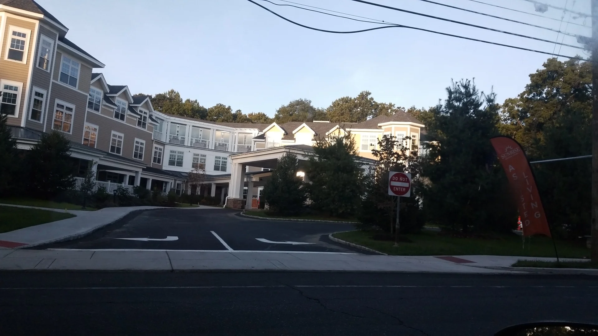 Sunrise of Fairfield