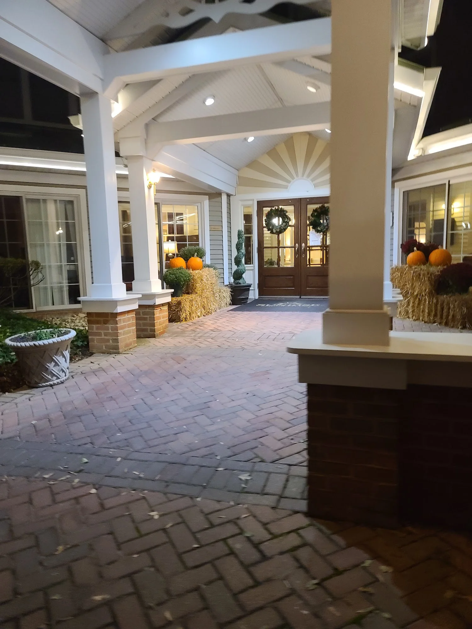 Sunrise of Falls Church