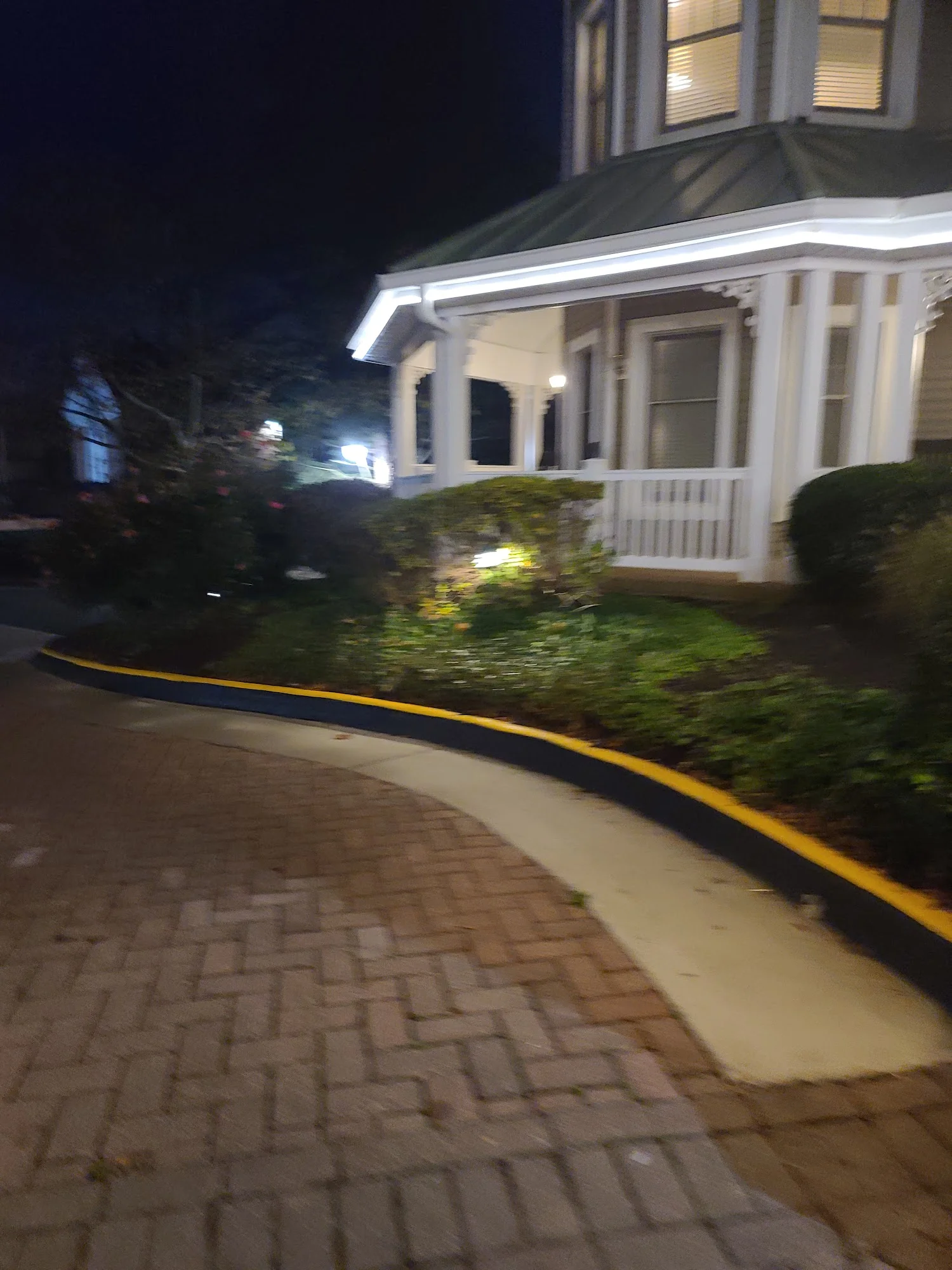 Sunrise of Falls Church