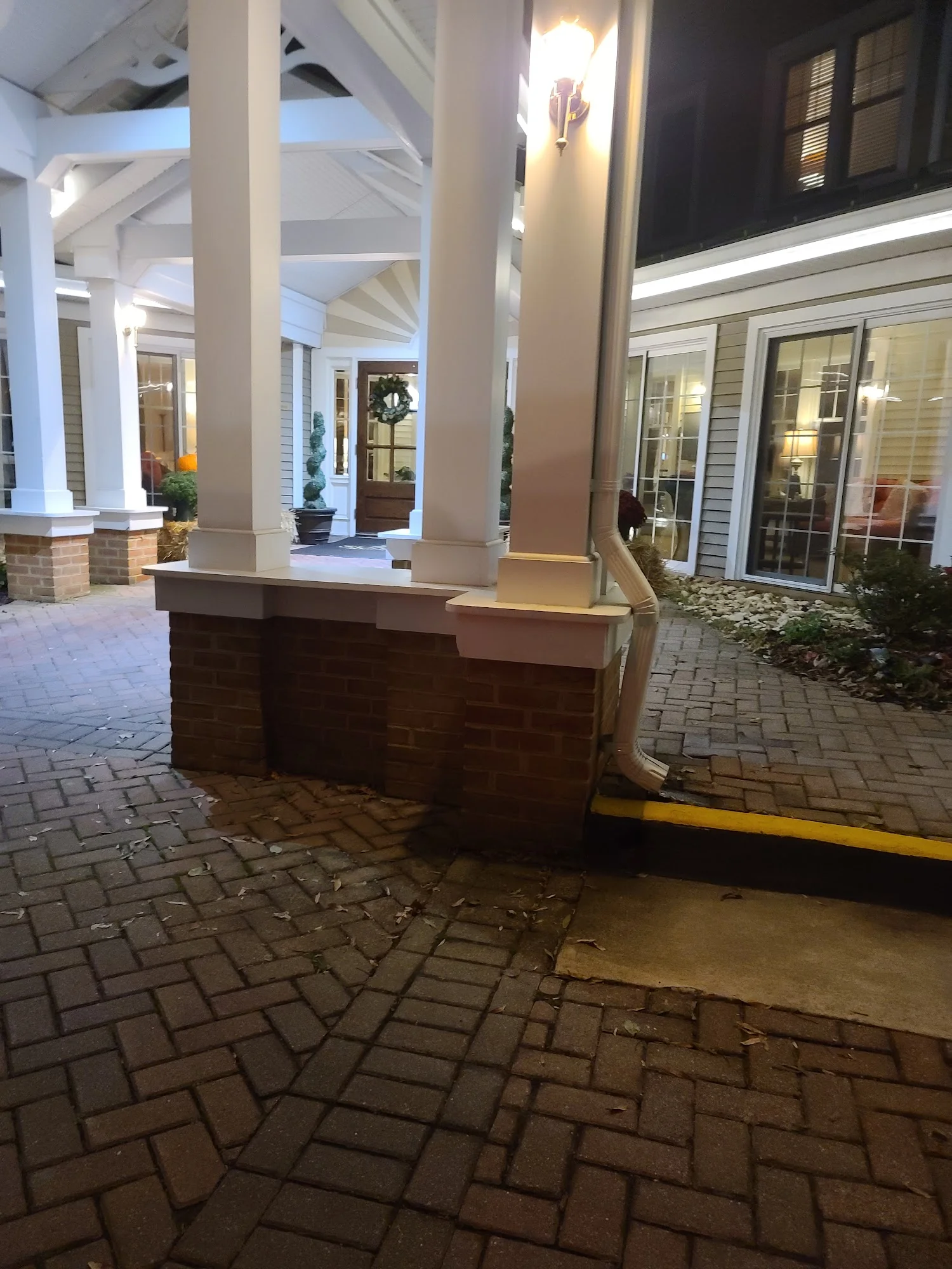 Sunrise of Falls Church