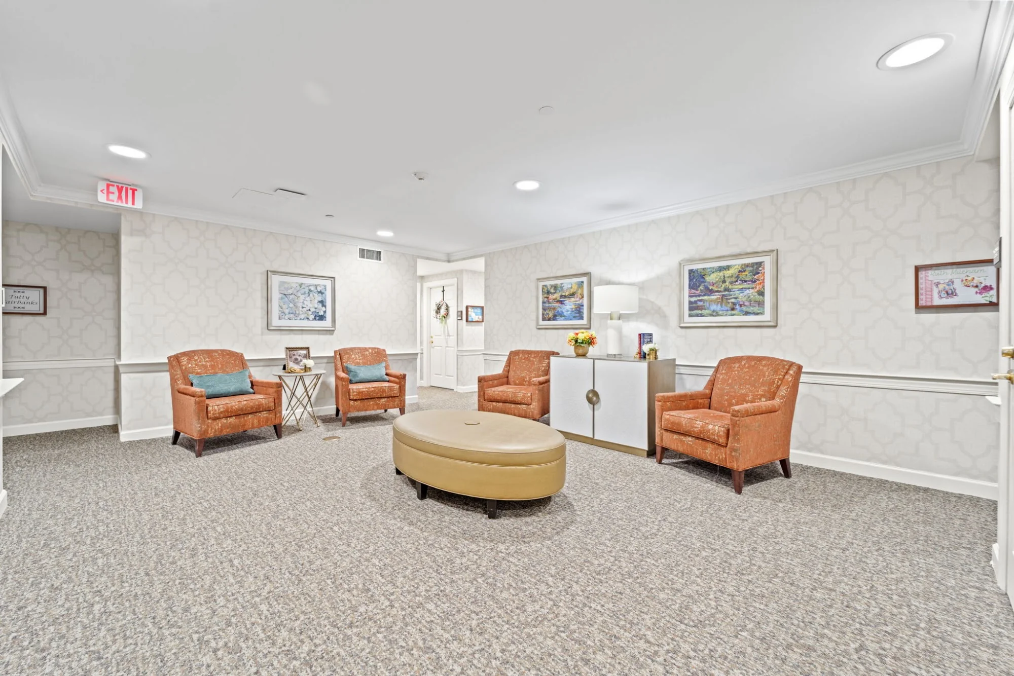 Sunrise of Falls Church