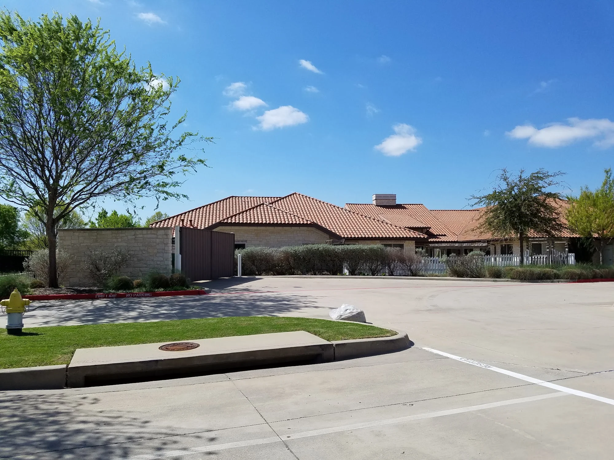 Sunrise of Frisco