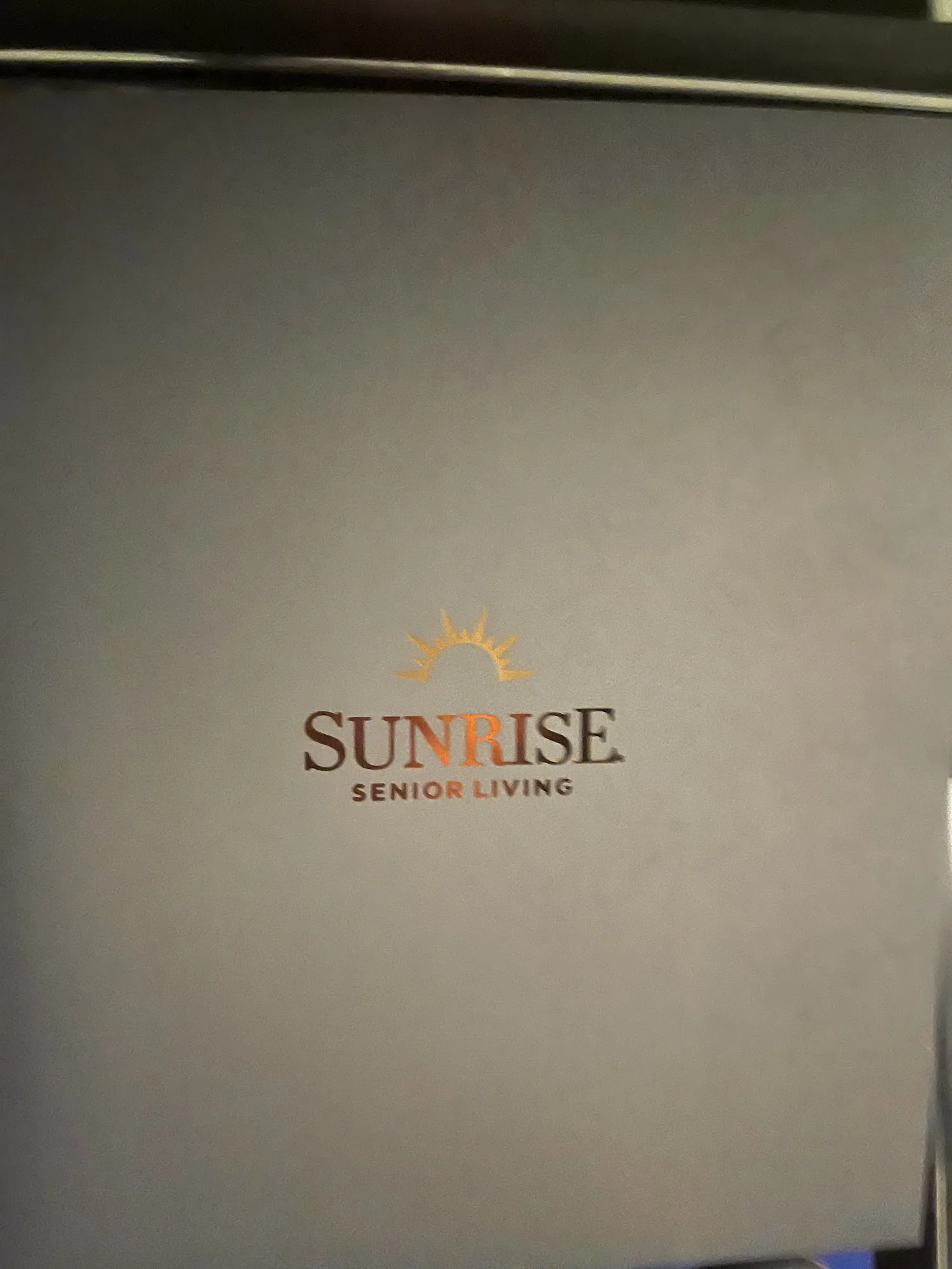 Sunrise of Yorba Linda