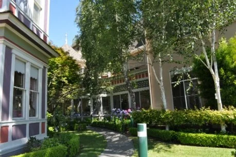 SUNSHINE VILLA