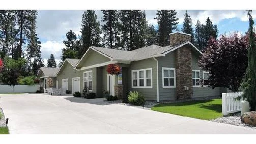Sunshine Adult Family Homes