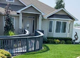 Sunshine Adult Family Homes