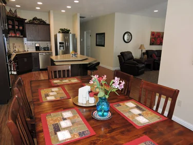 Sunshine Adult Family Homes