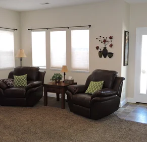 Sunshine Adult Family Homes