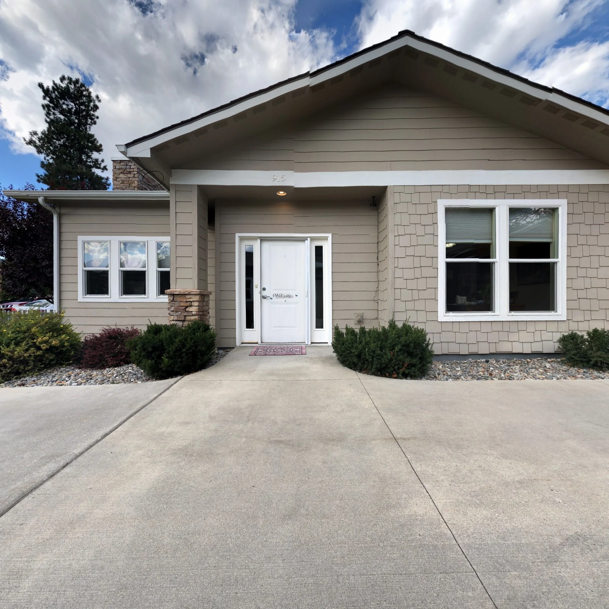 Sunshine Adult Family Homes