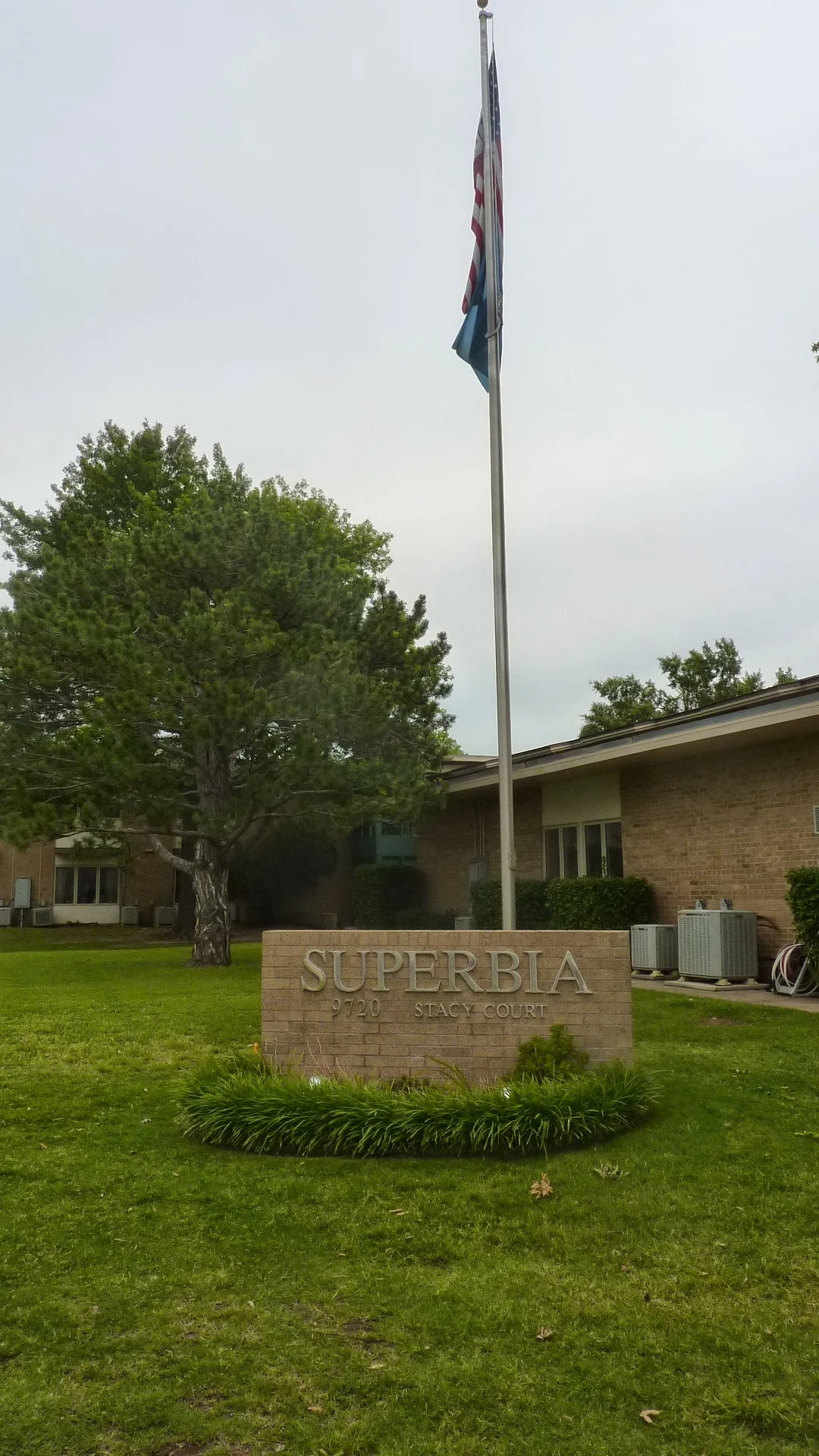Superbia Retirement Village