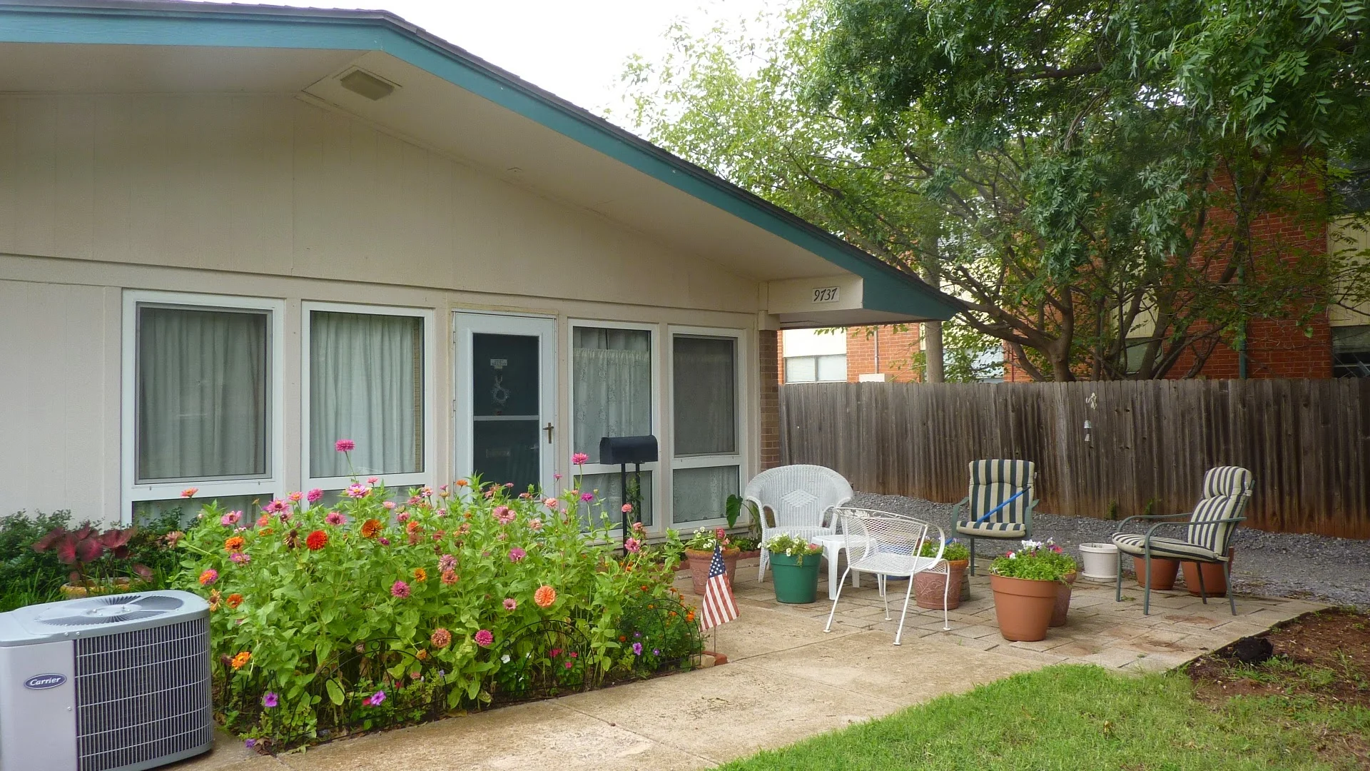 Superbia Retirement Village