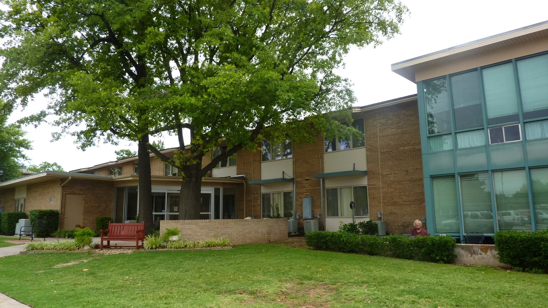 Superbia Retirement Village