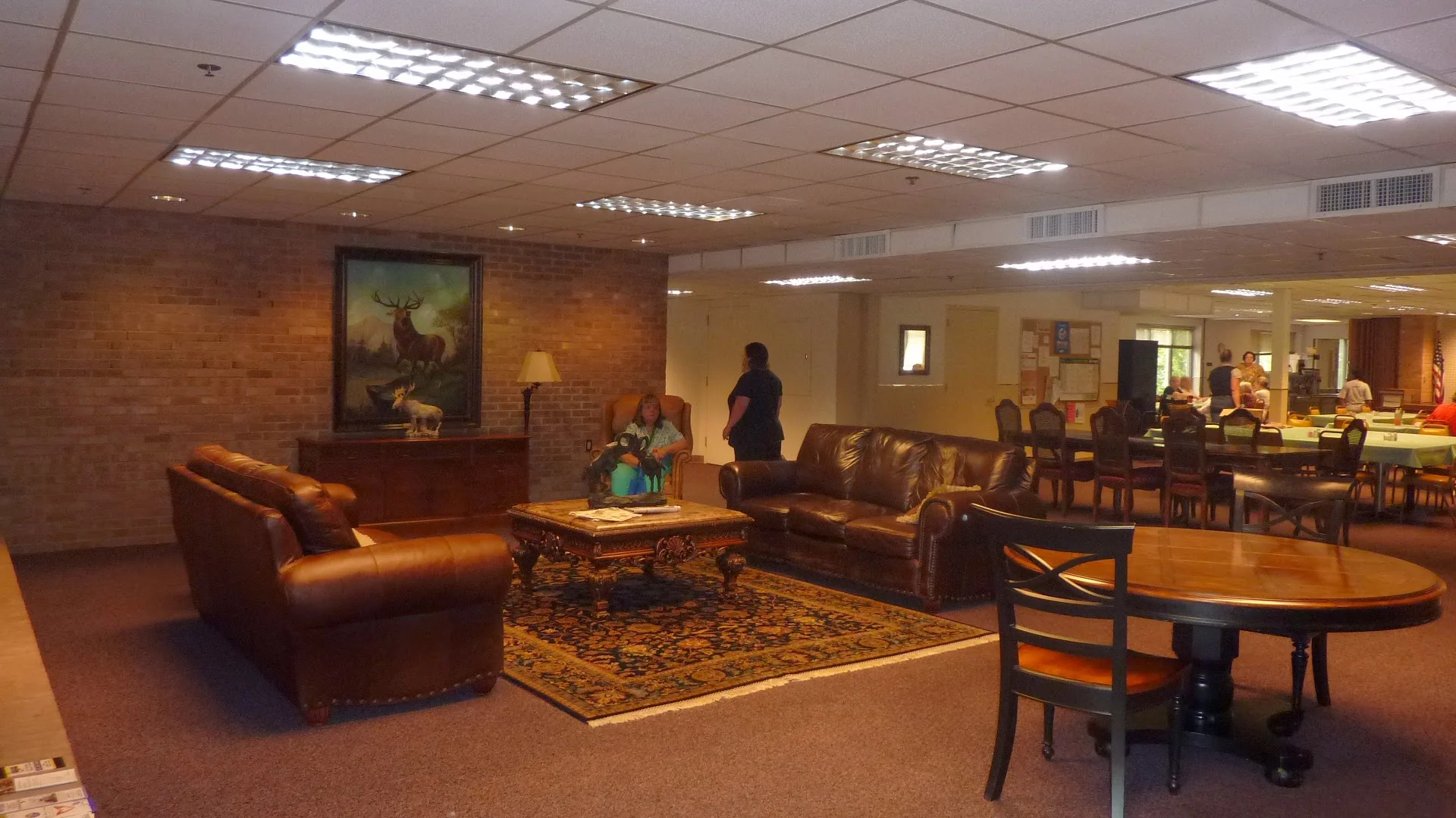 Superbia Retirement Village