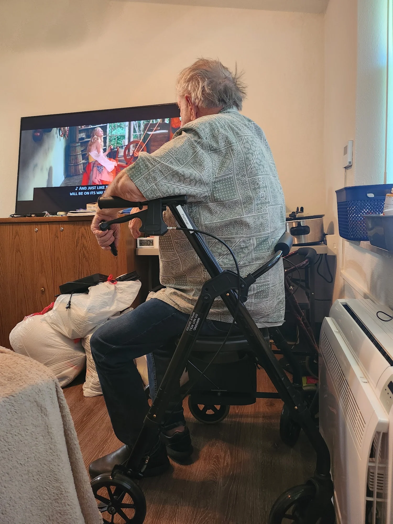 Superbia Retirement Village
