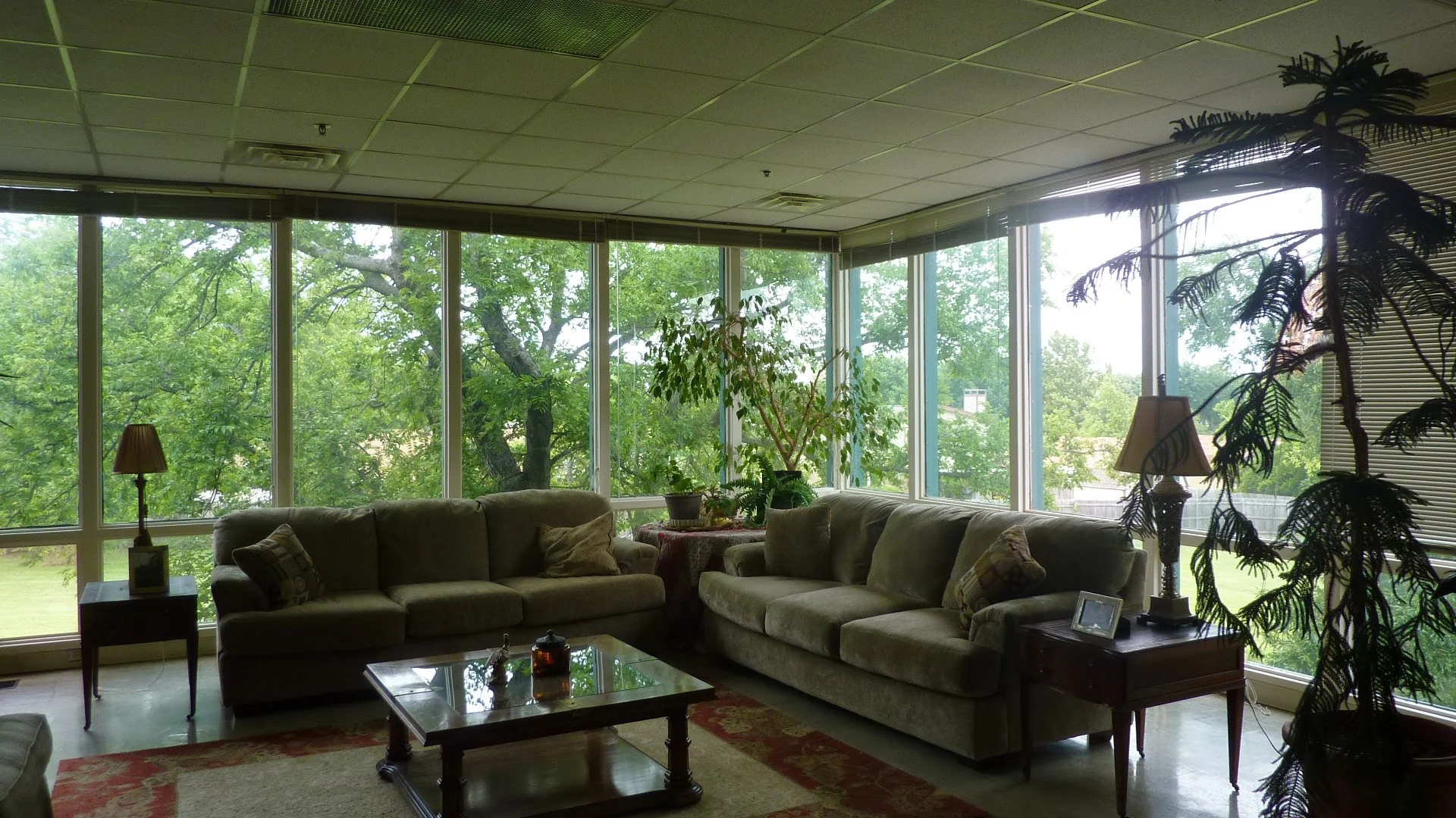 Superbia Retirement Village