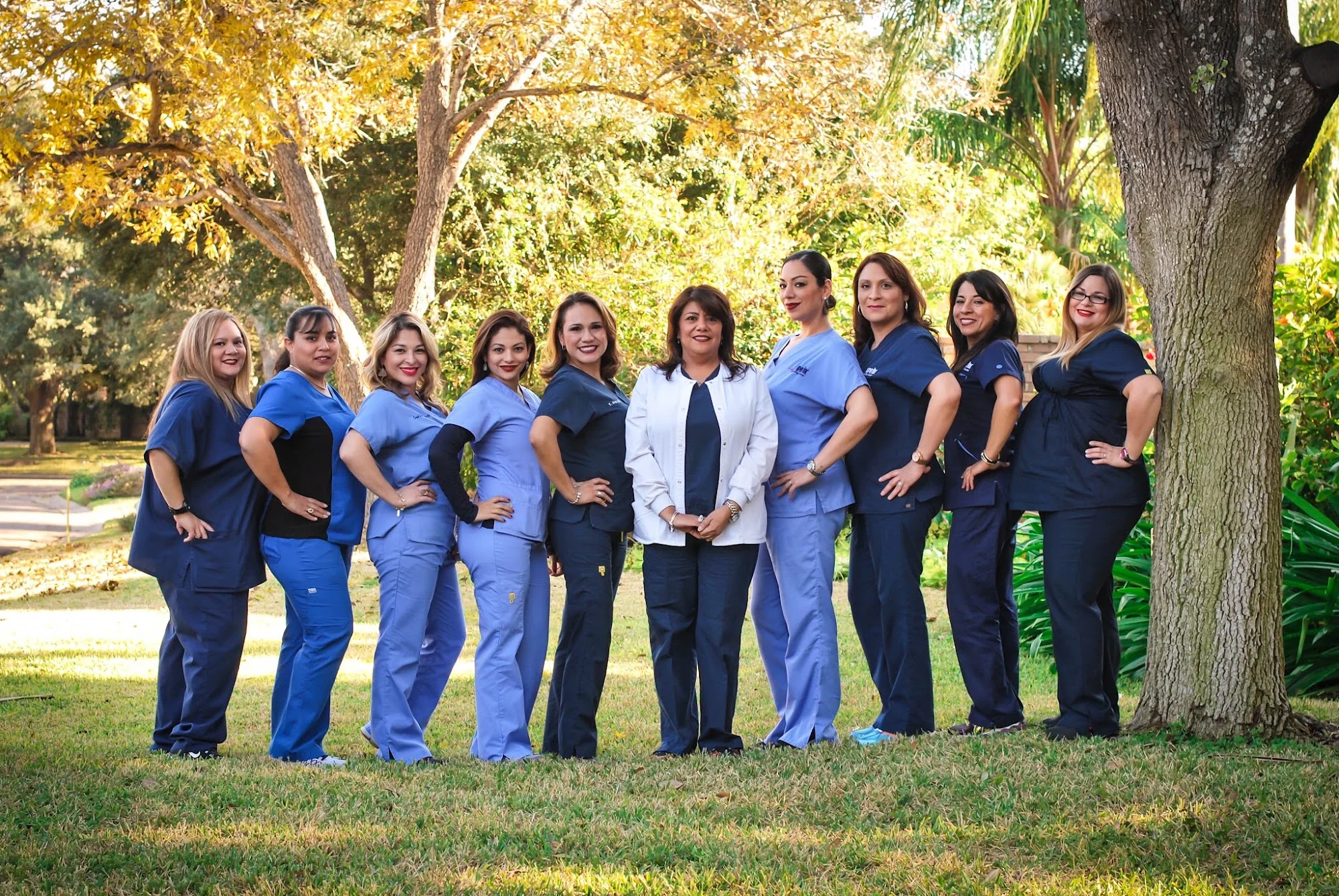 Superior Nursing Care