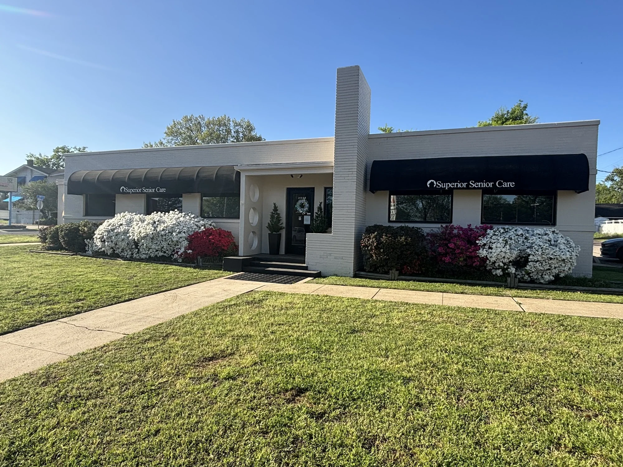 Superior Senior Care