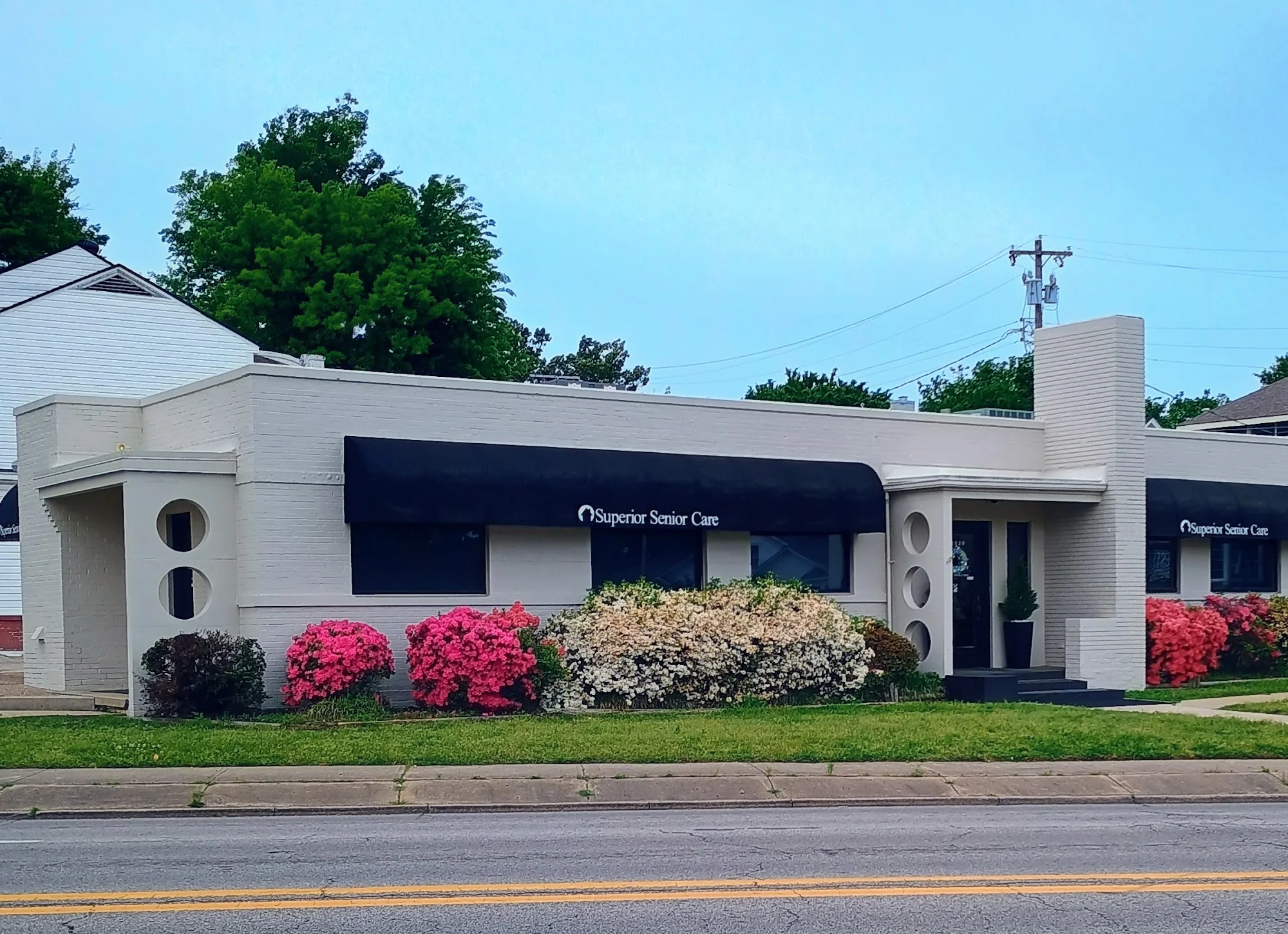 Superior Senior Care