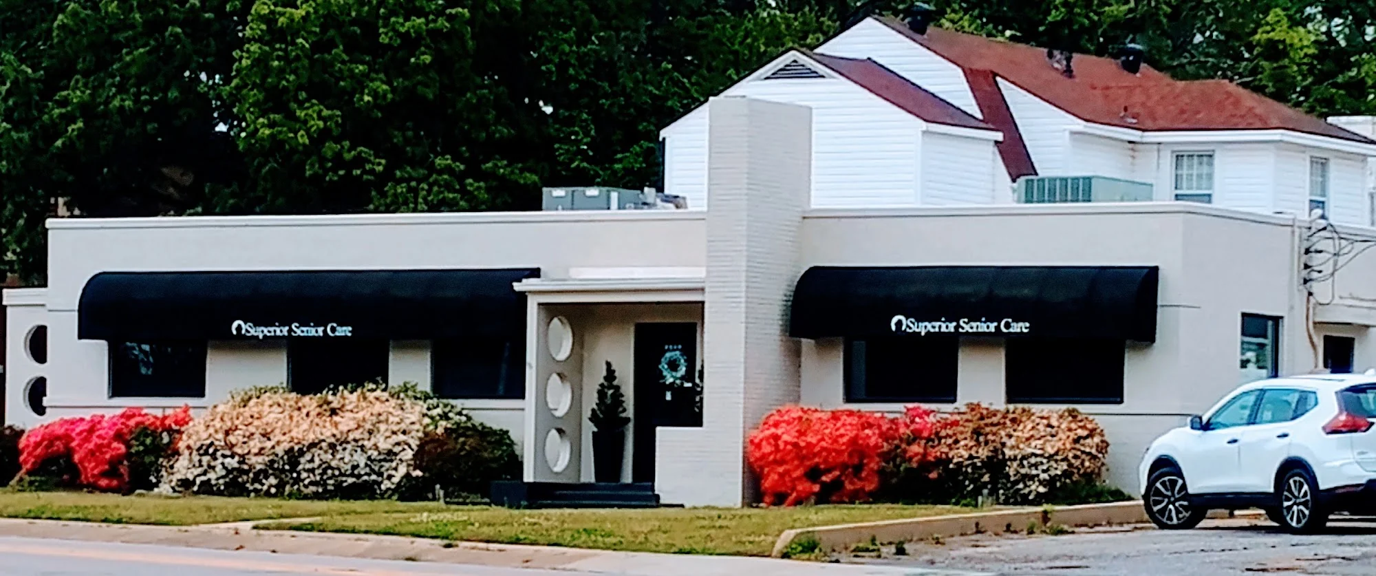 Superior Senior Care