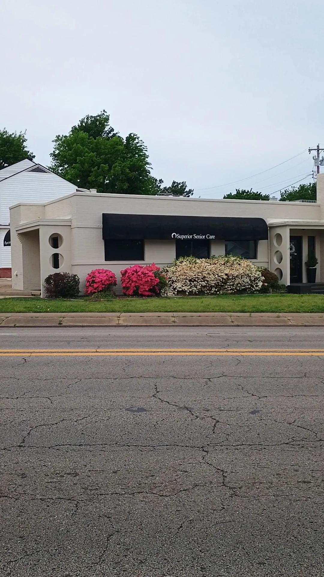 Superior Senior Care