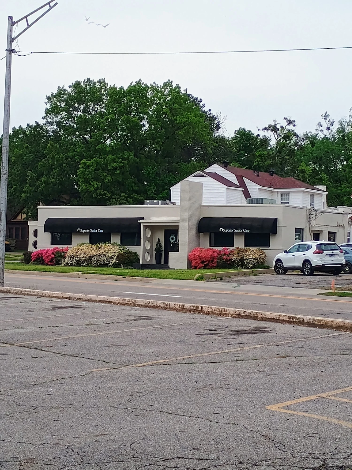 Superior Senior Care