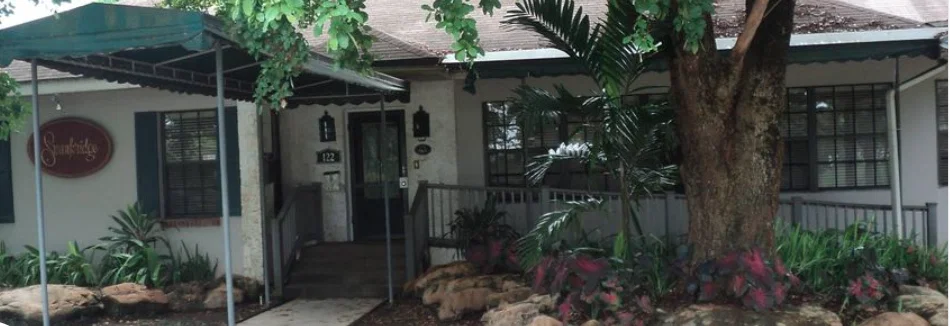 SWANKRIDGE CARE CENTERS