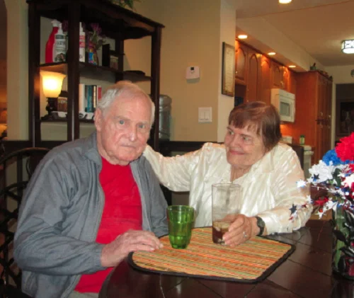 SWANKRIDGE CARE CENTERS