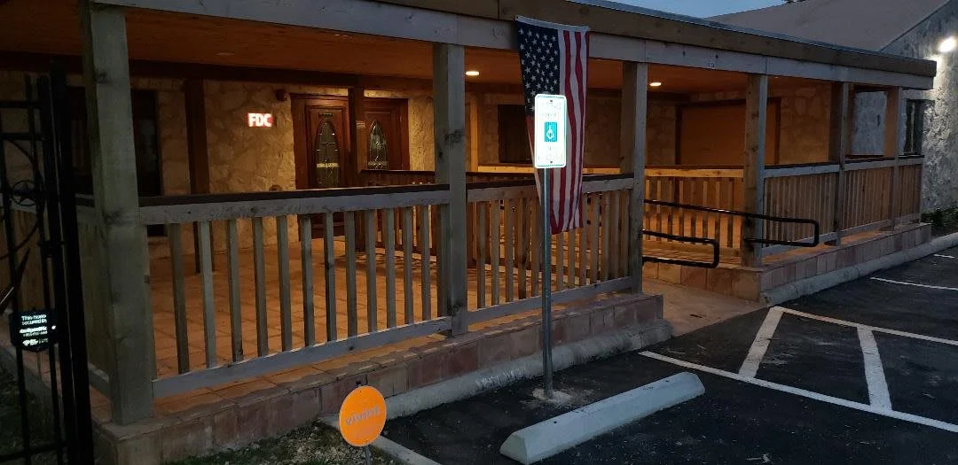 Swans Landing Assisted Living