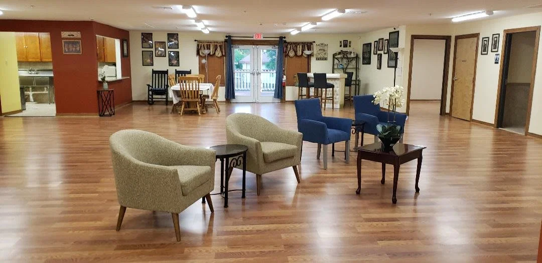 Swans Landing Assisted Living