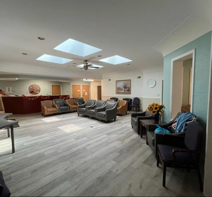 SYCAMORE ESTATES