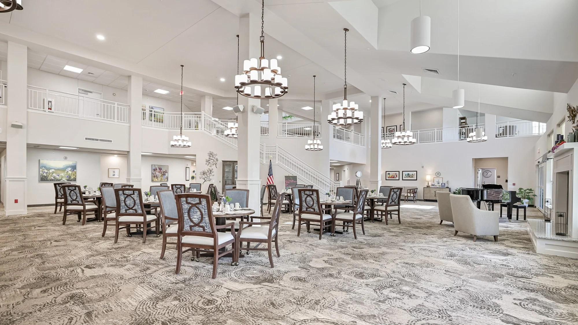 Sycamore Ridge Gracious Retirement Living