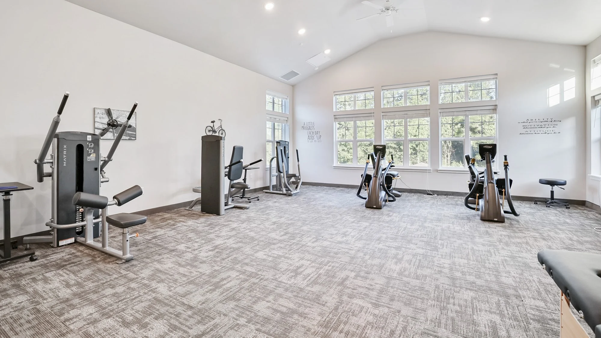 Sycamore Ridge Gracious Retirement Living