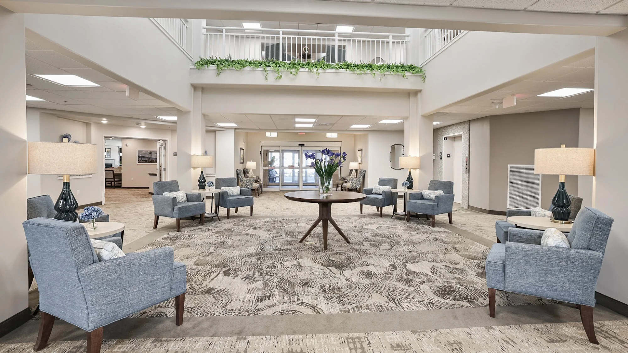 Sycamore Ridge Gracious Retirement Living