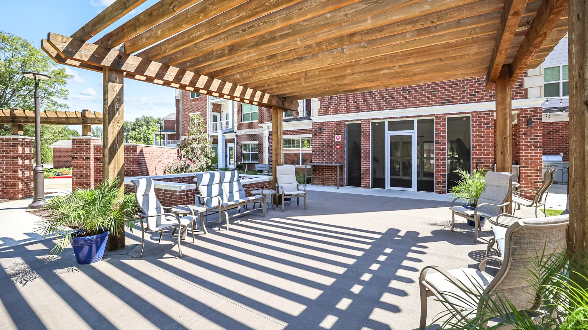 Sycamore Ridge Gracious Retirement Living
