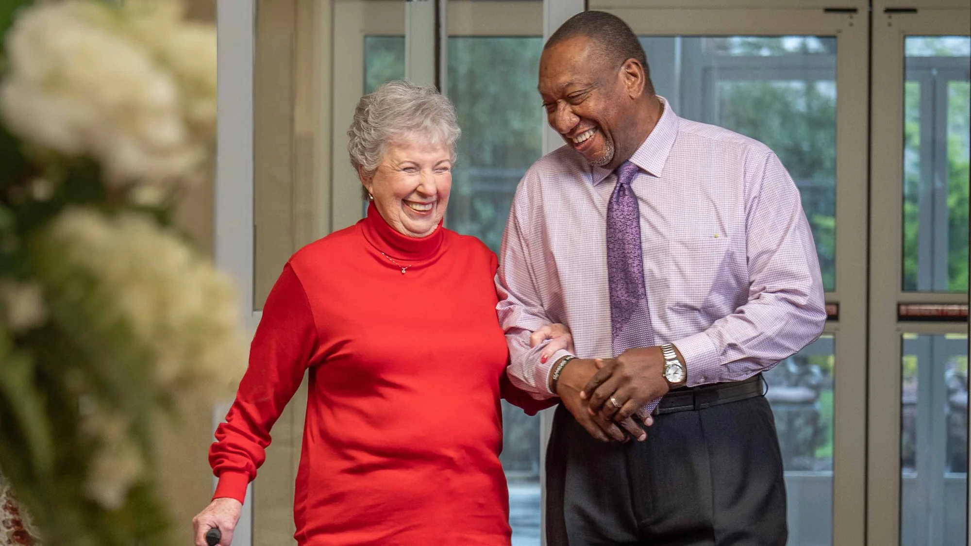 Sycamore Ridge Gracious Retirement Living