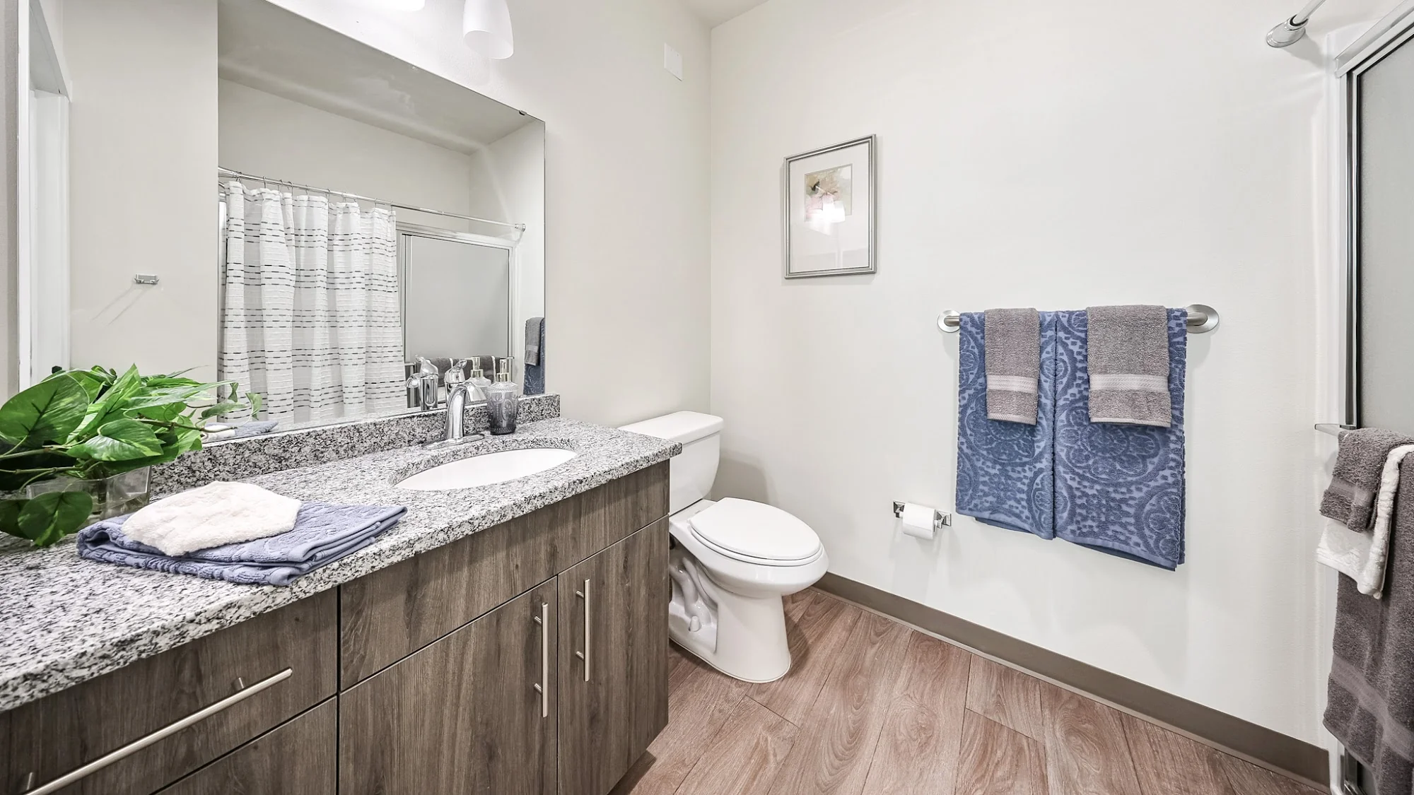 Sycamore Ridge Gracious Retirement Living