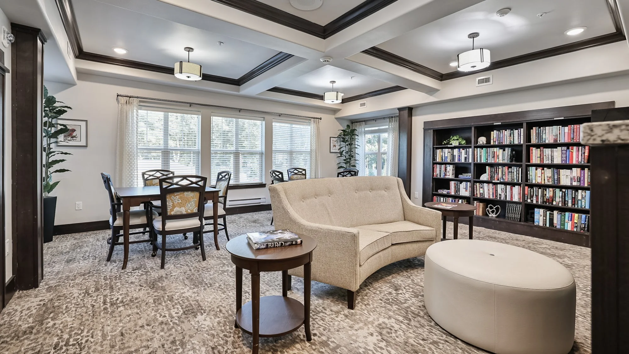 Sycamore Ridge Gracious Retirement Living