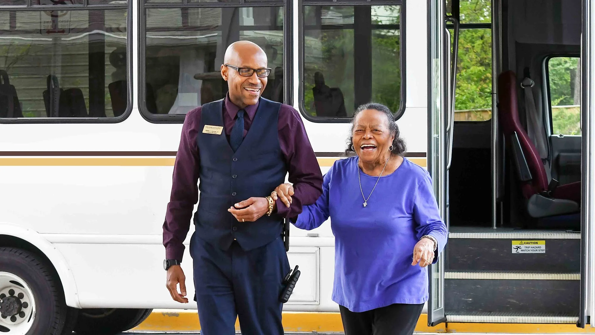 Sycamore Ridge Gracious Retirement Living