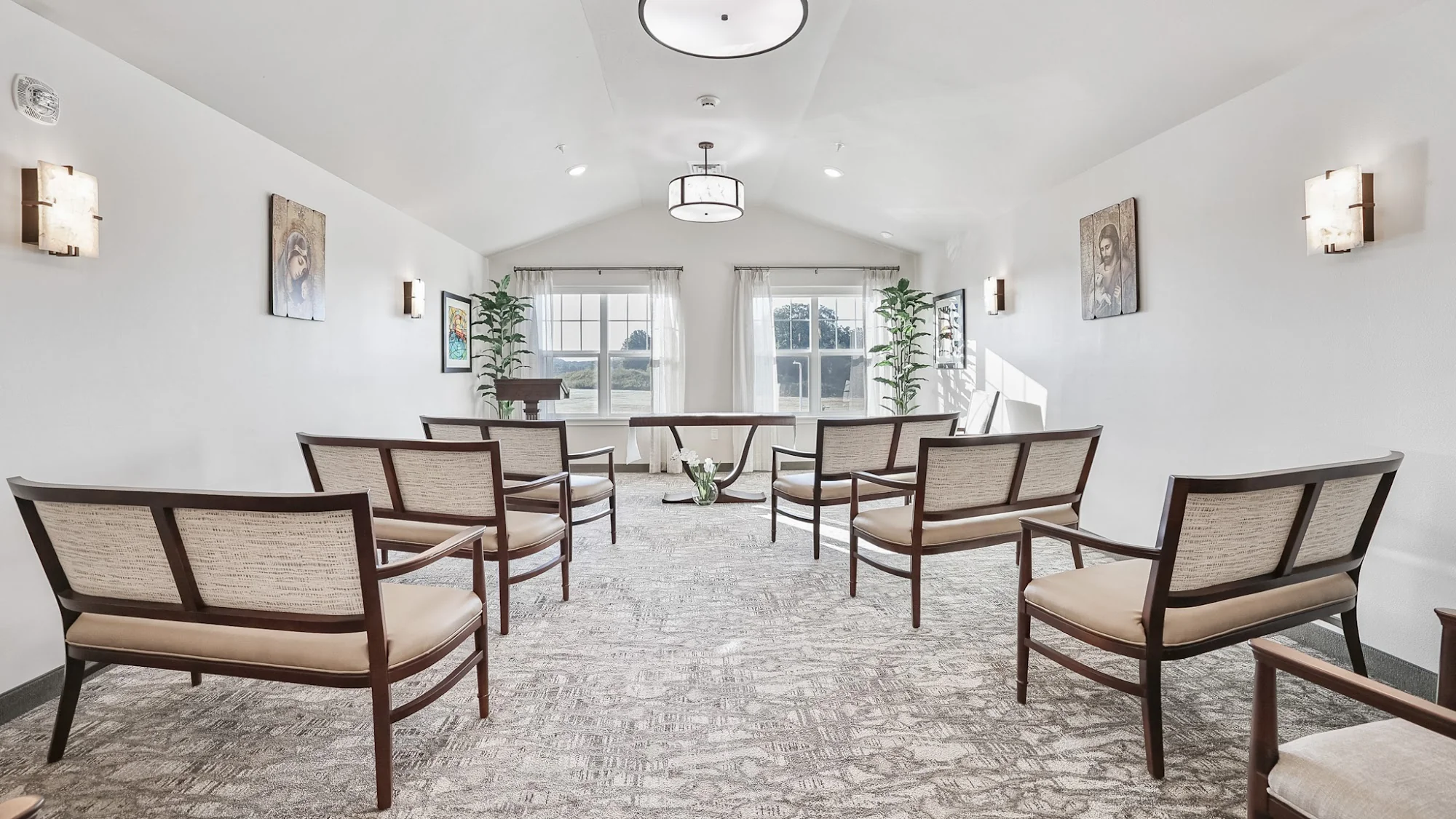 Sycamore Ridge Gracious Retirement Living
