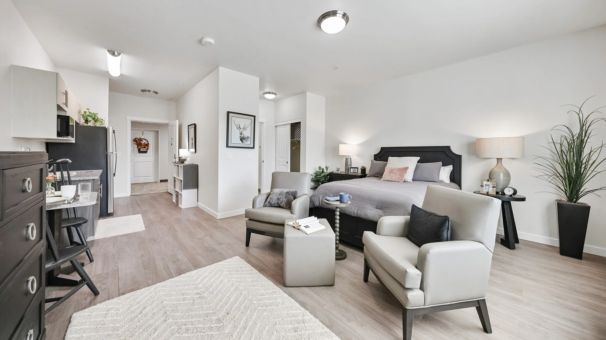 Sycamore Ridge Gracious Retirement Living